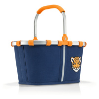 Reisenthel Dětský košík Carrybag XS Tiger navy