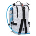 Chrome Tensile Trail Hydropack White