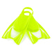 AQUA SPEED Kids's Snorkel Flippers Frog Pattern 18