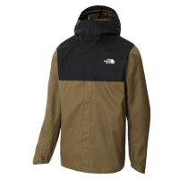 The North Face QUEST Pánská outdoorová bunda, khaki, velikost