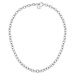 Tamaris Multifunkční ocelový náhrdelník TJ-0157-N-50