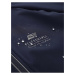 Dámská softshellová bunda s membránou ALPINE PRO MULTA modrá