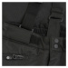 COLOR KIDS-Ski pants w.pockets, AF 10.000, black Černá