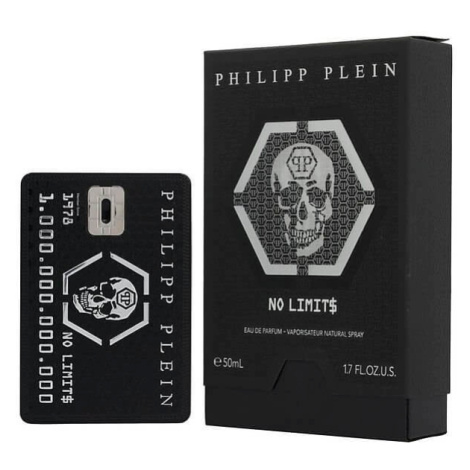 Philipp Plein No Limits - EDP 90 ml