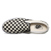 Dámské boty Vans Classic Slip-On Blk&WhtChckerboard/Wht