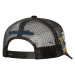 St. Louis Blues čepice baseballová kšiltovka NHL Times Up Trucker black