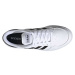 adidas BREAKNET Pánské tenisky, bílá, veľkosť 44 2/3