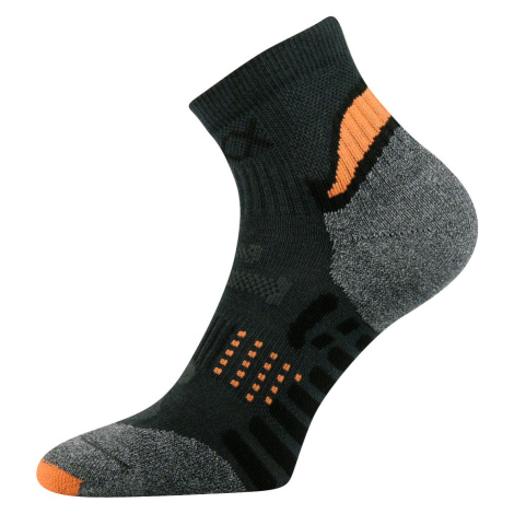Voxx Integra Unisex sportovní ponožky BM000000647100100967 oranžová