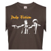 Pánské tričko s motivem filmu Pulp Fiction - triko pro filmové fanoušky