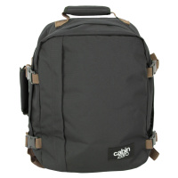 CabinZero Classic 28L Black Sand