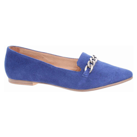 Dámská obuv s.Oliver 5-24201-22 royal blue
