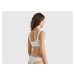 Benetton, Super Stretch Organic Cotton Bra