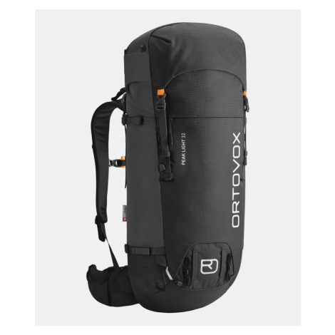 Batoh Ortovox Peak Light 32L black raven