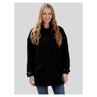 PERSO Woman's Coat MAH511111F