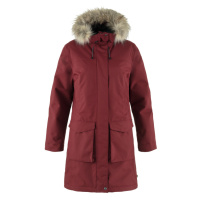 Fjällräven Dámský kabát Nuuk Lite Parka W