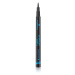 Essence Eyeliner Pen voděodolná oční linka odstín 01 Black 1 ml