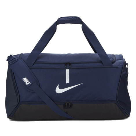 Sportovní taška Academy CU8089 410 - Nike