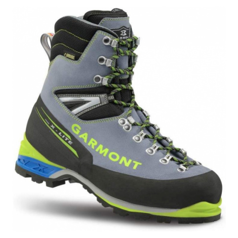 Pánská vysokohorská obuv Garmont Mountain Guide Pro GTX