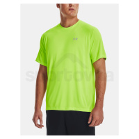 Tričko Under Armour UA Tech Reflective SS-GRN