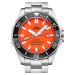 Swiss Military SMA34092.03 automatic Diver 45mm