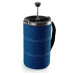 French press GSI Outdoors Javapress 887 ml Barva: modrá