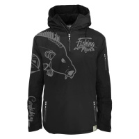 Hotspot Design Bunda Anorak Carpfishing Mania