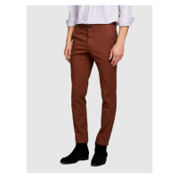 Chino kalhoty Sisley