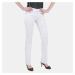 Dámské bílé luxusní džíny Armani Jeans