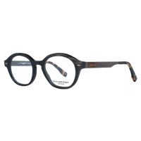 Zegna Couture obroučky na dioptrické brýle ZC5018 48 065 Horn  -  Pánské