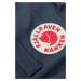 Batoh Fjallraven Kanken šedá barva, velký, s aplikací, F23510.31-31