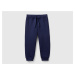 Benetton, Sweatpants In Organic Cotton