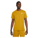 Nike SPORTSWEAR CLUB Pánské tričko, žlutá, velikost