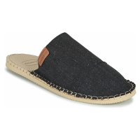 Havaianas ESPADRILLE MULE ECO Černá