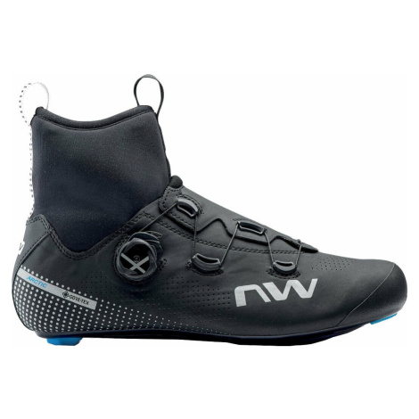 Northwave Celsius R Arctic GTX Shoes Black Pánská cyklistická obuv North Wave