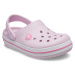 Dětské pantofle Crocs Crocband Clog T