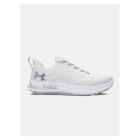 Under Armour Boty UA W Velociti 3-WHT - Dámské