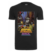 Star Wars Yoda Poster Tee