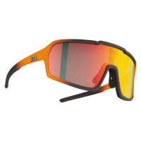 NEON Cyklistické brýle - ARIZONA - oranžová