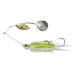 Savage gear třpytka da bush spinnerbait sinking sexy shad - 21 cm 55 g