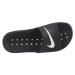 Nike KAWA SHOWER GS Dětské pantofle, černá, veľkosť 35