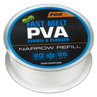 Fox PVA Páska Edges PVA Tape Fast Melt Varianta: Wide 35mm 20m