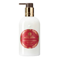 Molton Brown Tělové mléko Merry Berries & Mimosa (Body Lotion) 300 ml