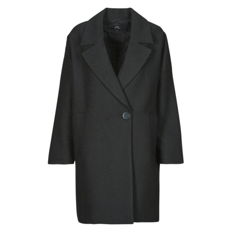 Dámské kabáty Armani