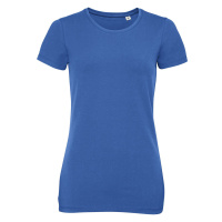 SOĽS Millenium Women Dámské tričko SL02946 Royal blue