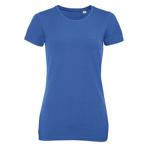 SOĽS Millenium Women Dámské tričko SL02946 Royal blue SOL'S