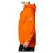 Asics FujiTrail Jacket Oranžová