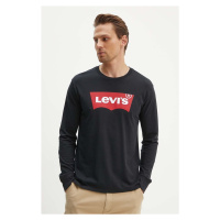 Tričko s dlouhým rukávem Levi's 36015.0013-0013