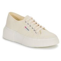 Superga 2287 COTON Béžová