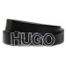 Hugo Zula Belt 3.5Cm N 50462041 Černá 80