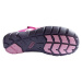 Keen Seacamp II CNX Jr very berry/lilac chiffon